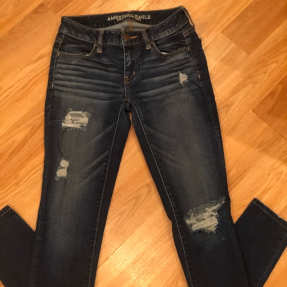 AEO Jeggings - Picture 2 of 3